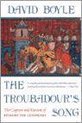Troubadour's Song