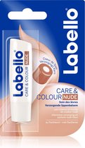 Labello Care & Colour Nude - Lippenbalsem