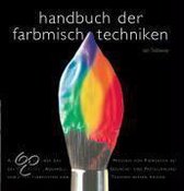 Handbuch der Farbenmischtechniken