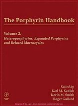 The Porphyrin Handbook, Volume 2