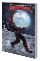 Deadpool: World's Greatest Vol. 8