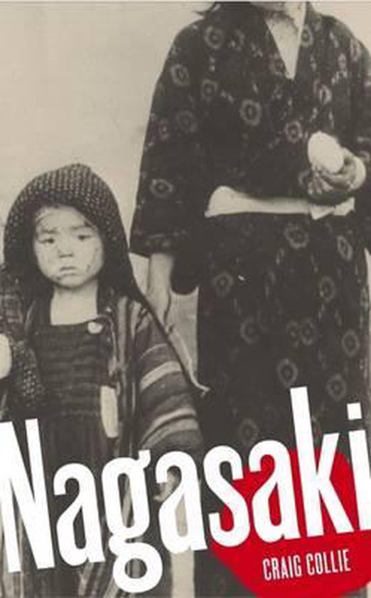 Nagasaki - cover