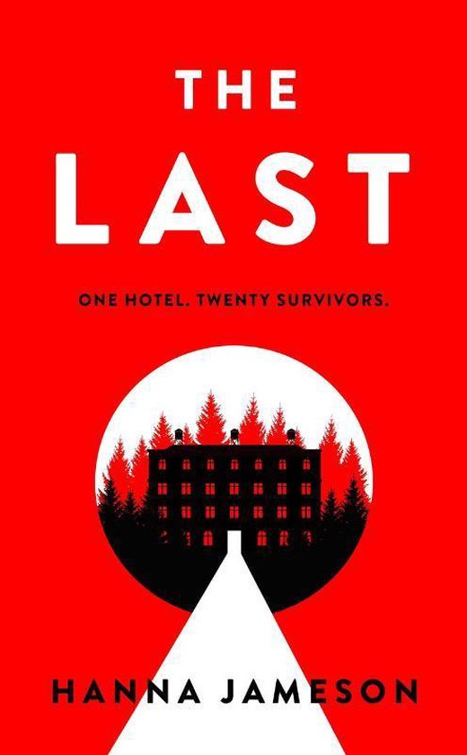 Jameson, H: Last - cover