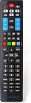 Vervangende afstandsbediening voor alle Philips Smart TV's | 3D | SMART | AMBILIGHT |