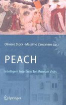 PEACH - Intelligent Interfaces for Museum Visits