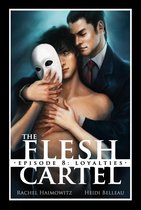 The Flesh Cartel #8