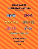 Graduated Numerical Skills