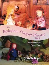 The Rainbow Puppet Theater Book