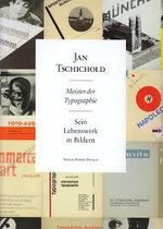 Jan Tschichold Meister Der Typographie