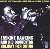 Holiday For Swing