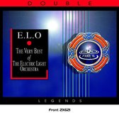 Very Best of Electric Light Orchestra, Part II [Deja Vu]