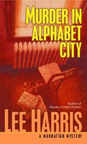Manhattan 2 - Murder in Alphabet City