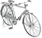 Metal Earth Modelbouw 3D Klassieke fiets - Metaal