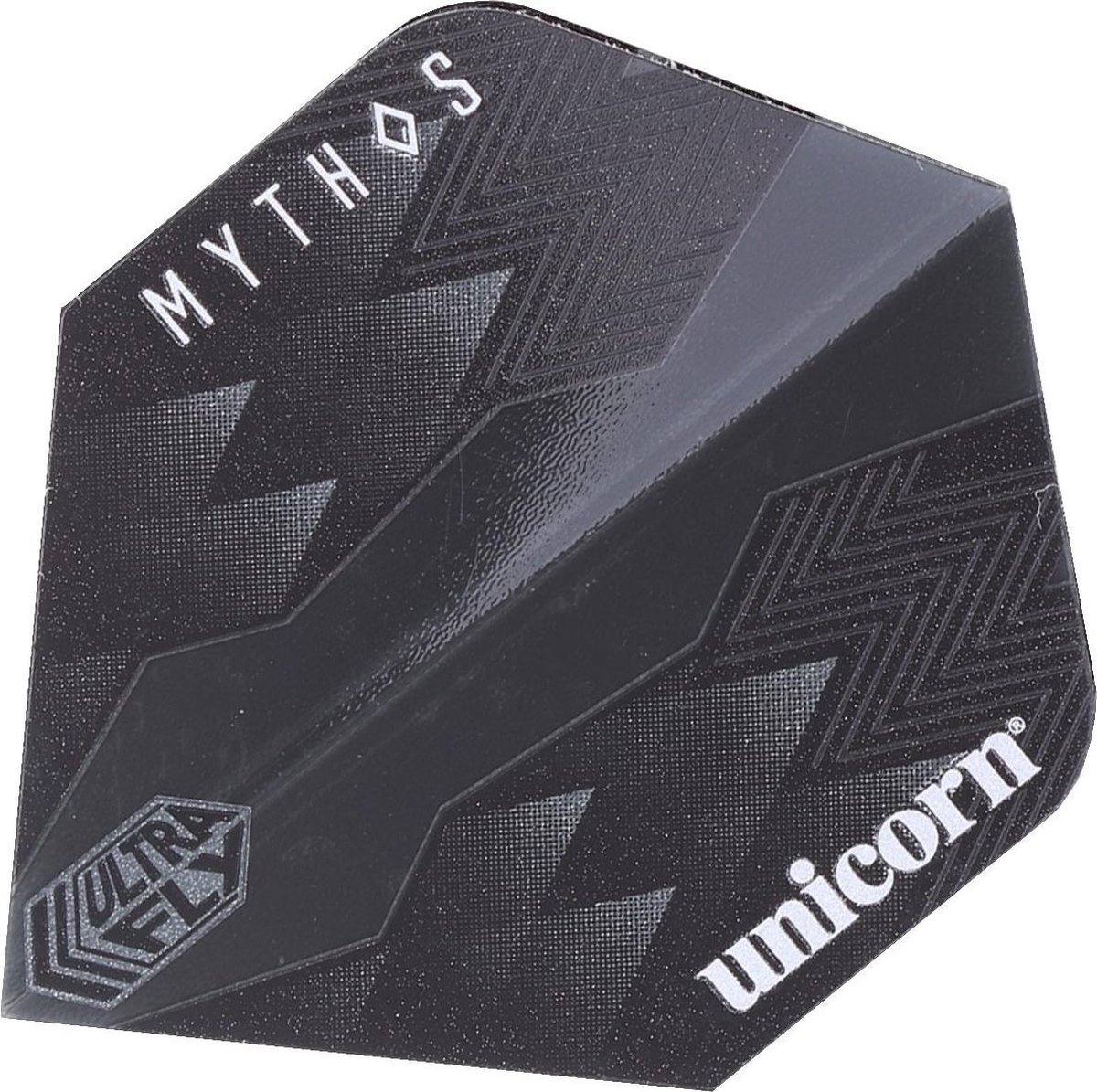 Unicorn Flights Ultrafly Std. Mythos Hydra Grijs
