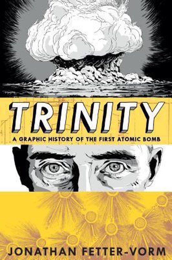 Trinity - cover