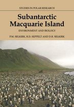 Studies in Polar Research- Subantarctic Macquarie Island