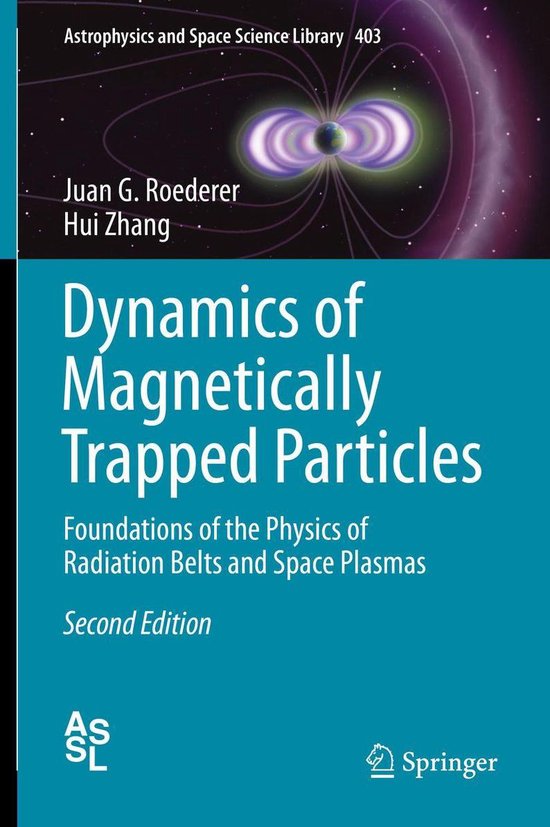 Physics and Astronomy (R0) - Dynamics of Magnetically Trappe ... - cover