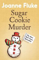 Hannah Swensen 6 - Sugar Cookie Murder (Hannah Swensen Mysteries, Book 6)