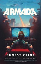 Omslag Armada