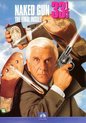 NAKED GUN 33 1/3 (D)