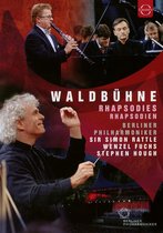 Berliner Philharmoniker - Waldbuhne Rhapsodies 2007