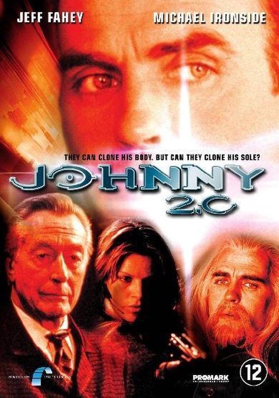 Johnny 2.0
