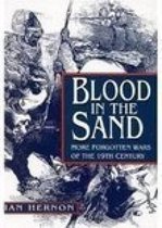 Blood in the Sand
