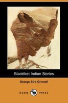 Blackfeet Indian Stories