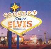 Country Sings Elvis