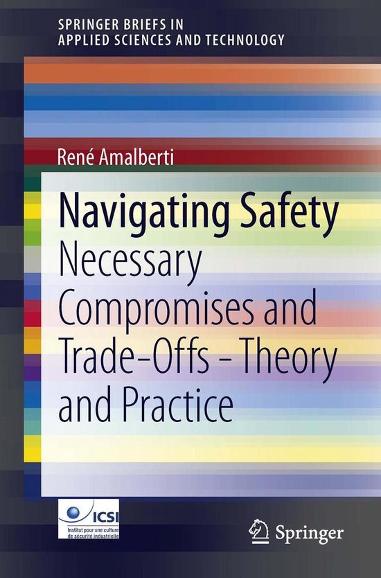 Engineering (R0) - Navigating Safety - cover