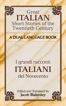 Great Italian Short Stories Twentie Cent