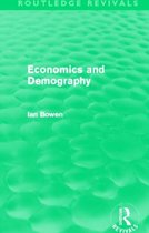 Economics and Demography