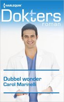 Doktersroman 97 - Dubbel wonder