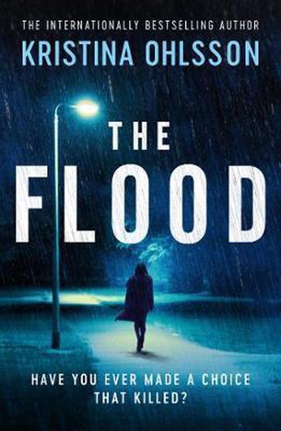 The Flood - cover