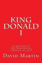 King Donald I