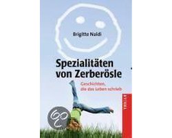 Spezialitäten von Zerberösle