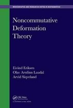 Noncommutative Deformation Theory