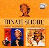 Dinah Sings Some Blues