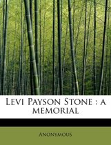 Levi Payson Stone