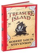Treasure Island (Barnes & Noble Collectible Classics