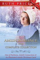 Amish Romance 2013 Complete Collection