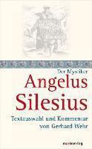 Angelus Silesius