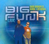 Big Fun(k): Live