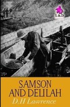 Samson and Delilah