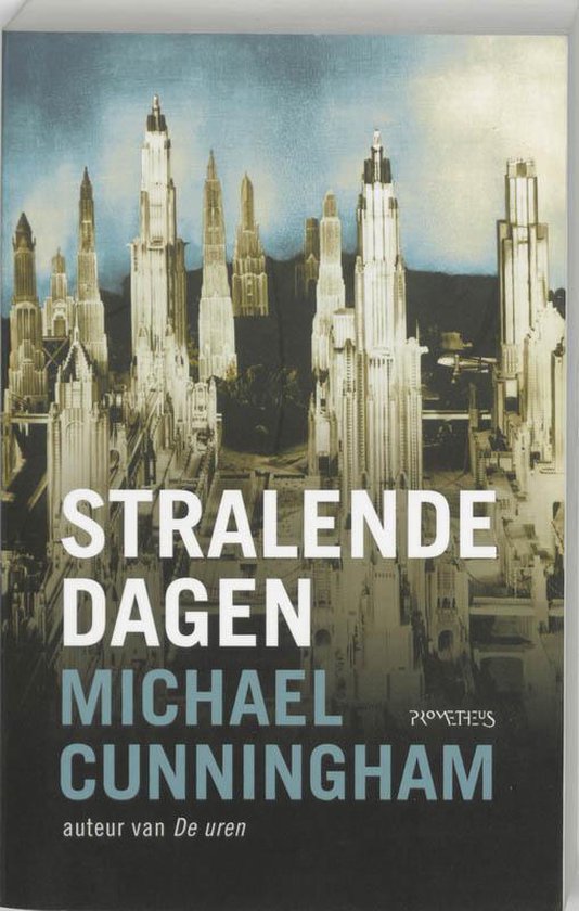 michael-cunningham-stralende-dagen