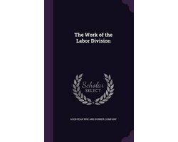 The Work of the Labor Division