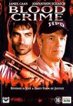 Speelfilm - Blood Crime