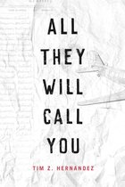 Camino del Sol - All They Will Call You