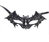 Venetiaans masker - Maschera Sei