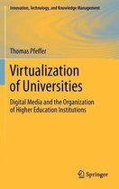 Virtualization of Universities